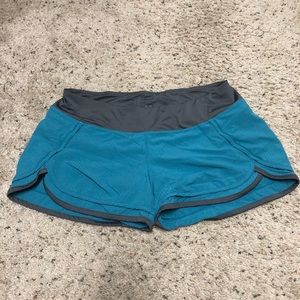 Hylete Iris Shorts w/ Liner